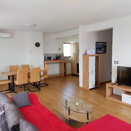 Apartmani Ivana Novi Novi Vinodolski Exterior photo