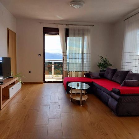 Apartmani Ivana Novi Novi Vinodolski Exterior photo
