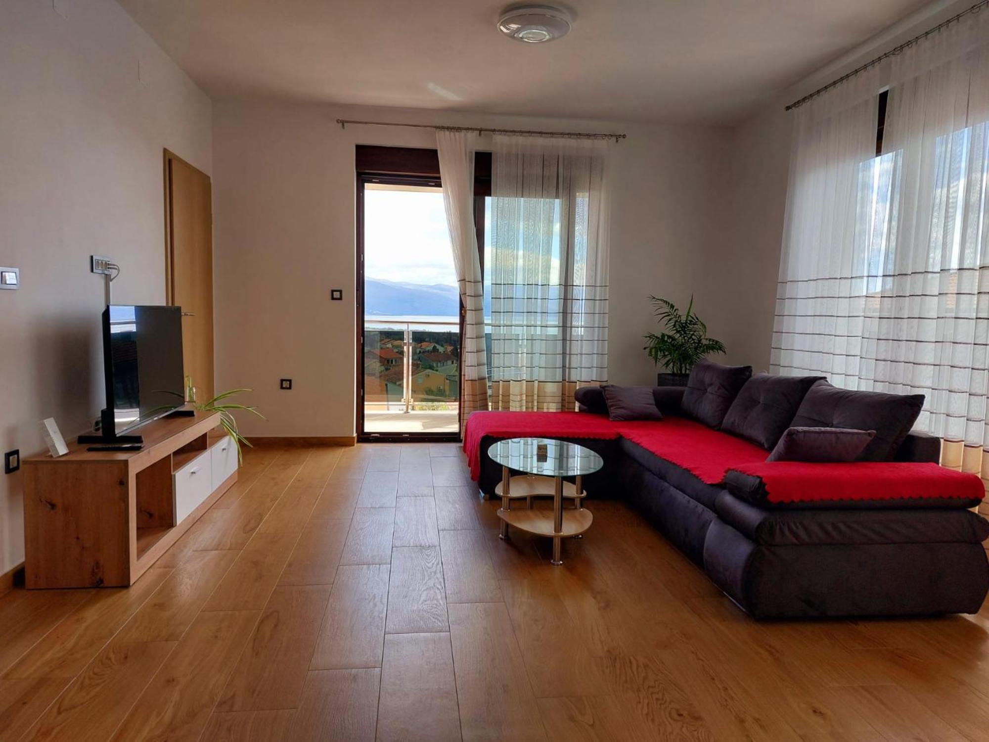 Apartmani Ivana Novi Novi Vinodolski Exterior photo
