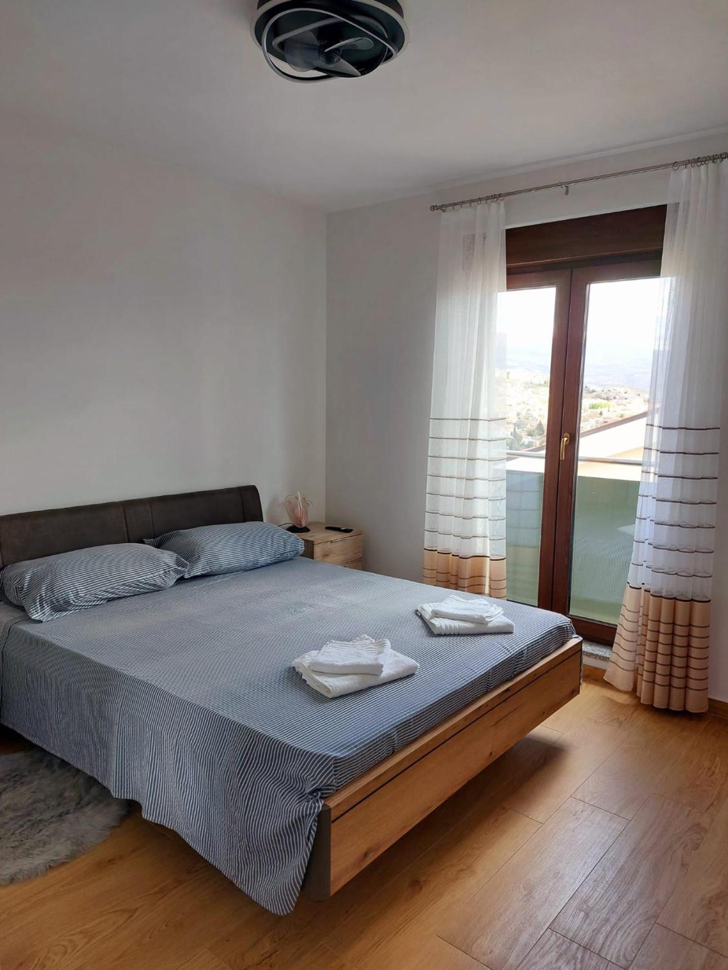 Apartmani Ivana Novi Novi Vinodolski Exterior photo