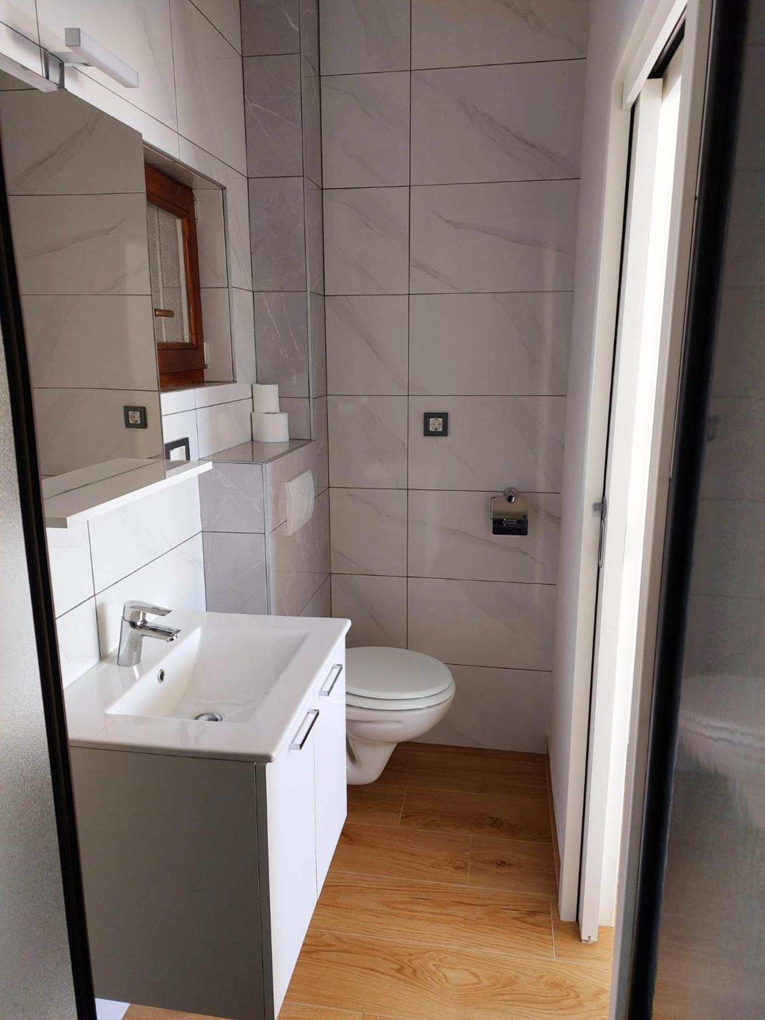 Apartmani Ivana Novi Novi Vinodolski Exterior photo