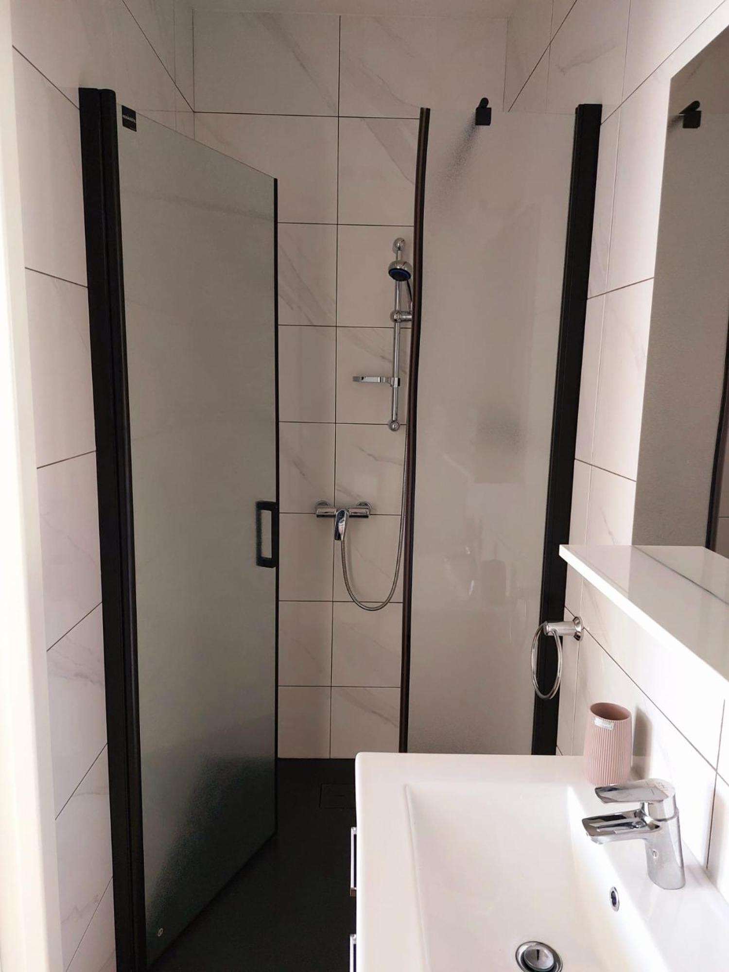 Apartmani Ivana Novi Novi Vinodolski Exterior photo