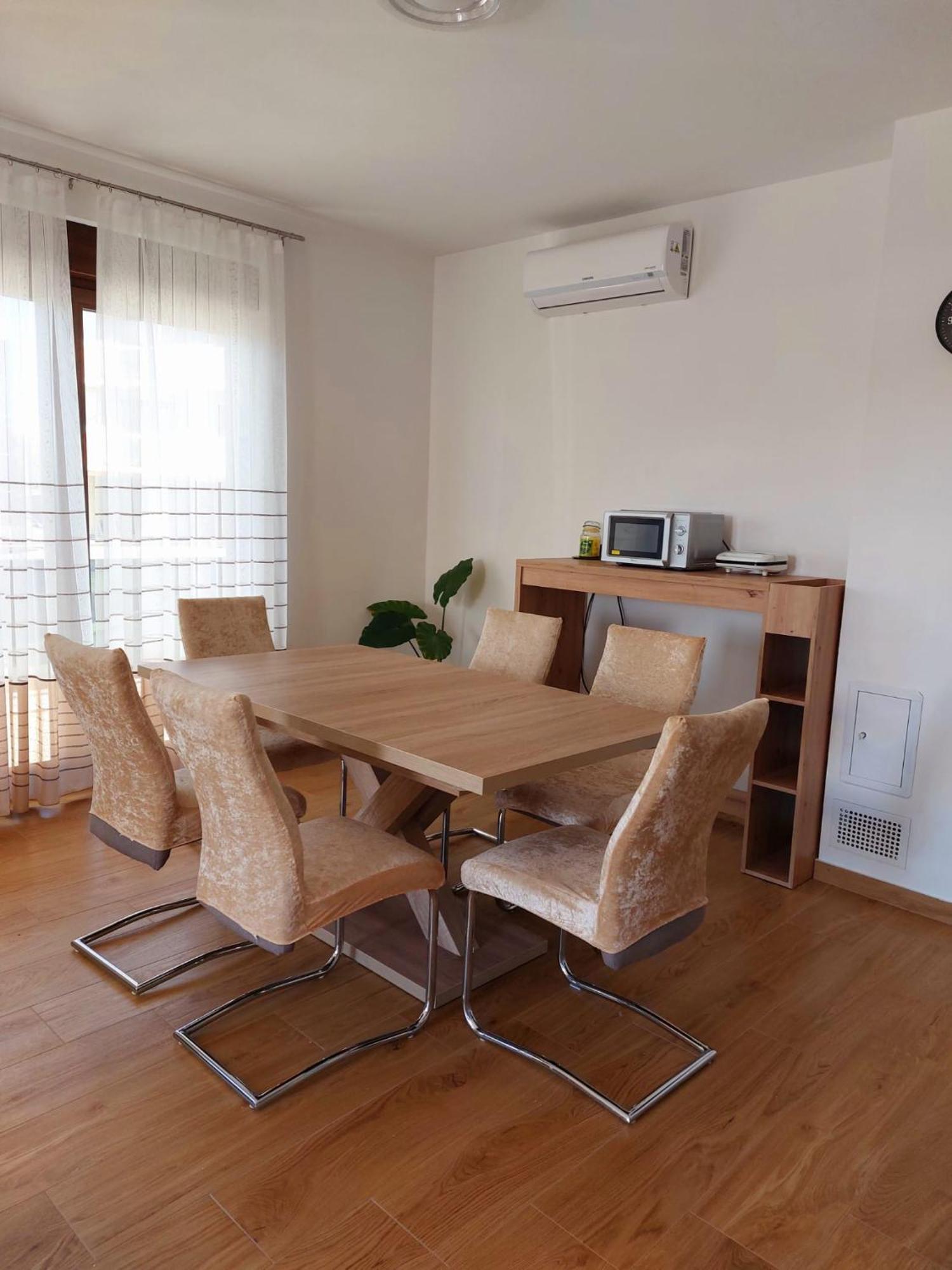 Apartmani Ivana Novi Novi Vinodolski Exterior photo