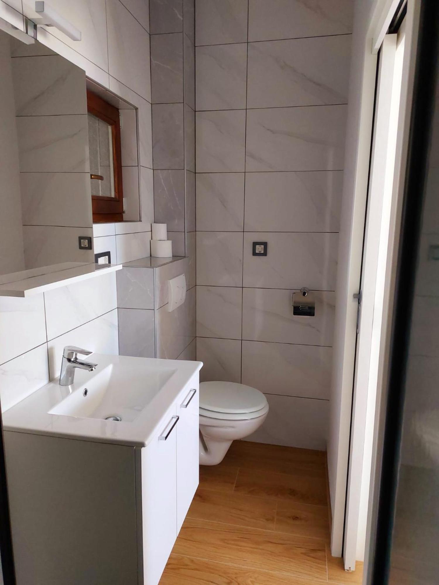 Apartmani Ivana Novi Novi Vinodolski Exterior photo