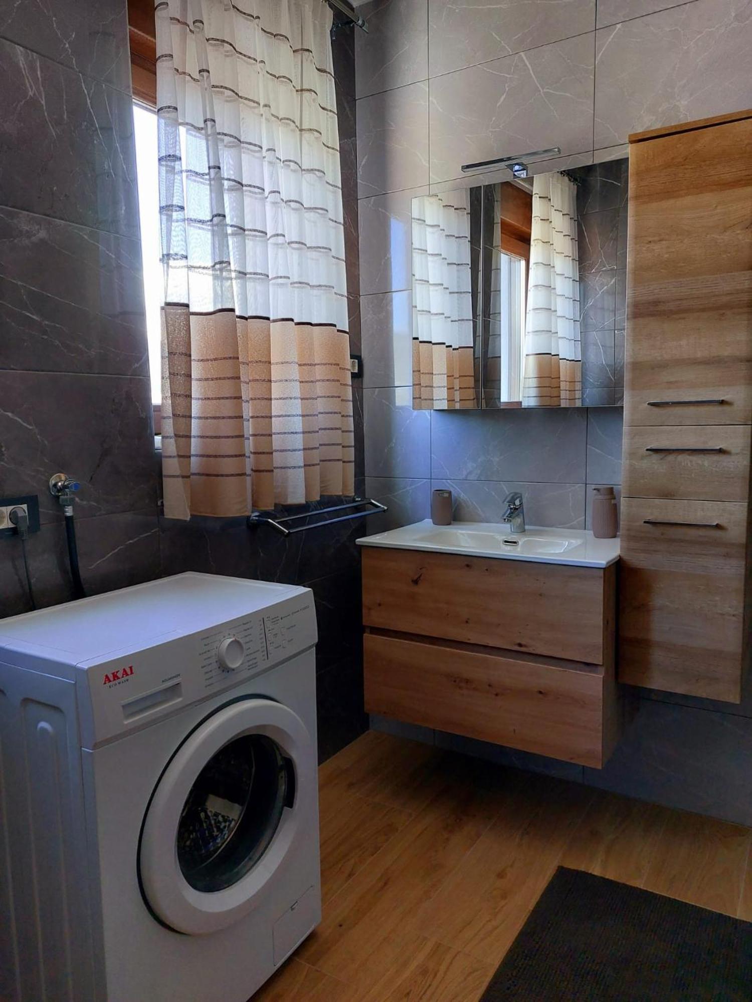 Apartmani Ivana Novi Novi Vinodolski Exterior photo
