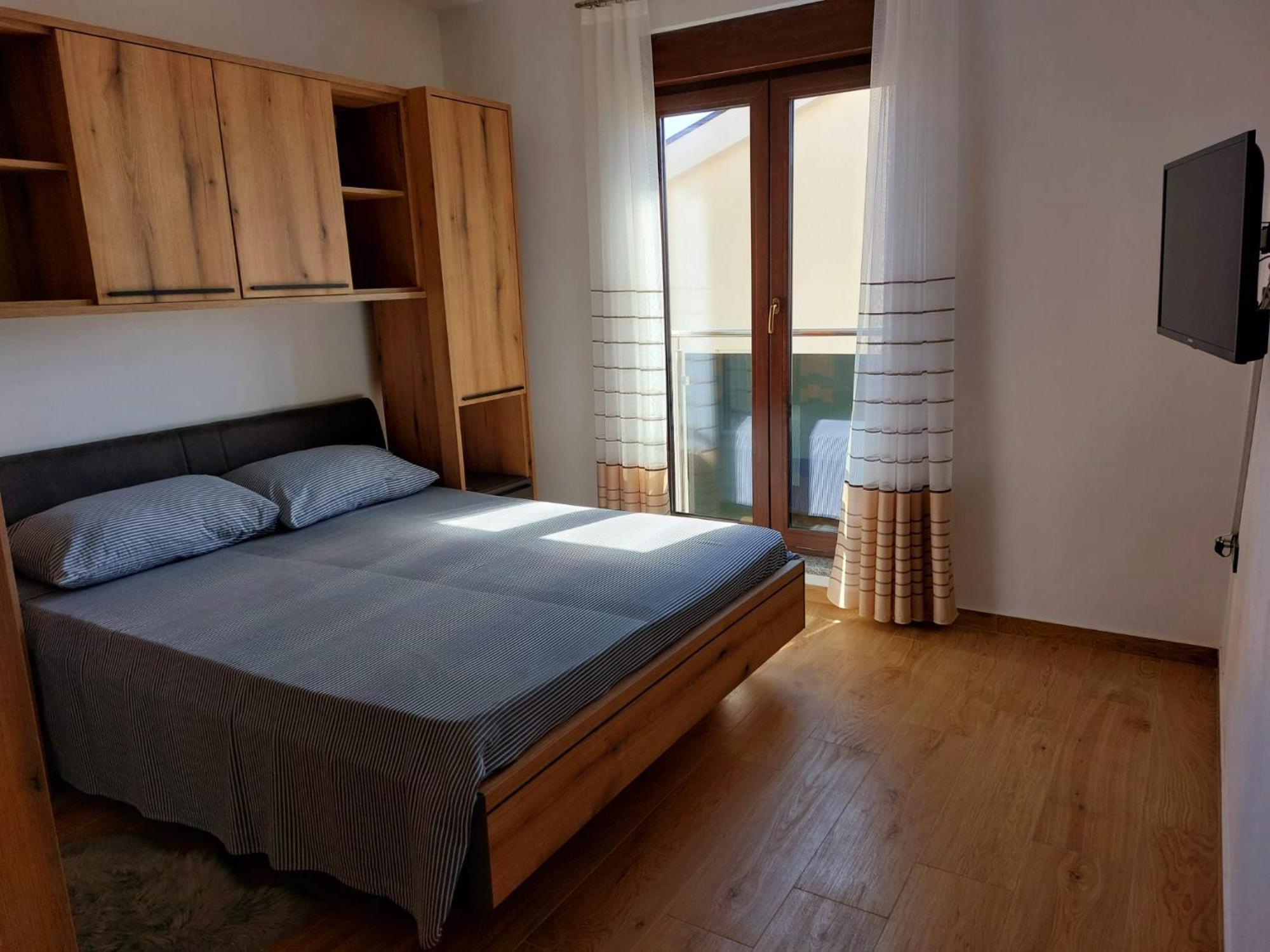 Apartmani Ivana Novi Novi Vinodolski Exterior photo