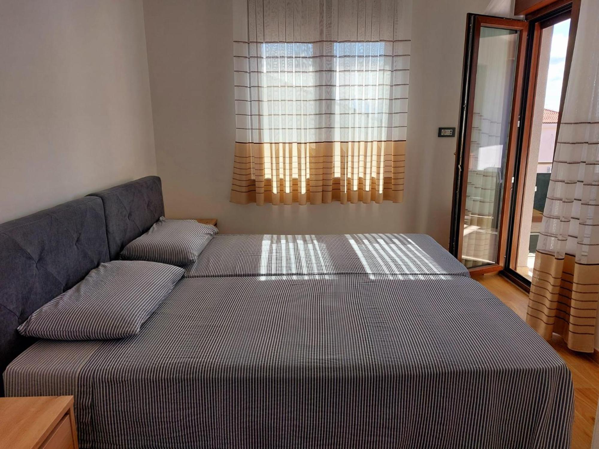 Apartmani Ivana Novi Novi Vinodolski Exterior photo