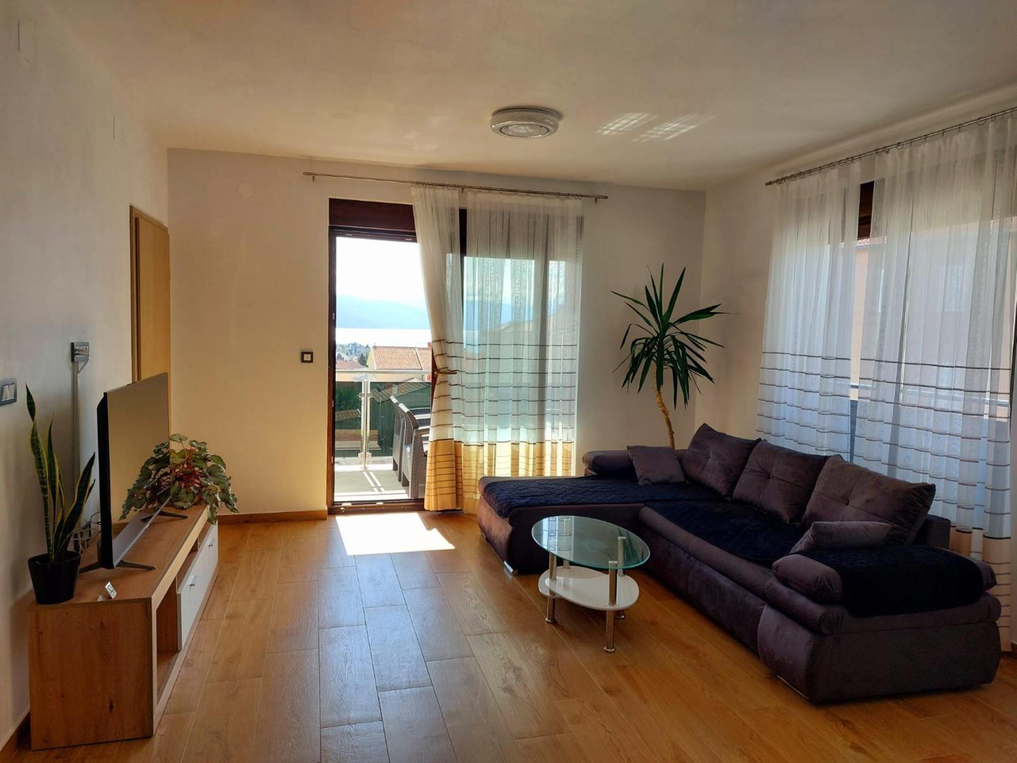 Apartmani Ivana Novi Novi Vinodolski Exterior photo