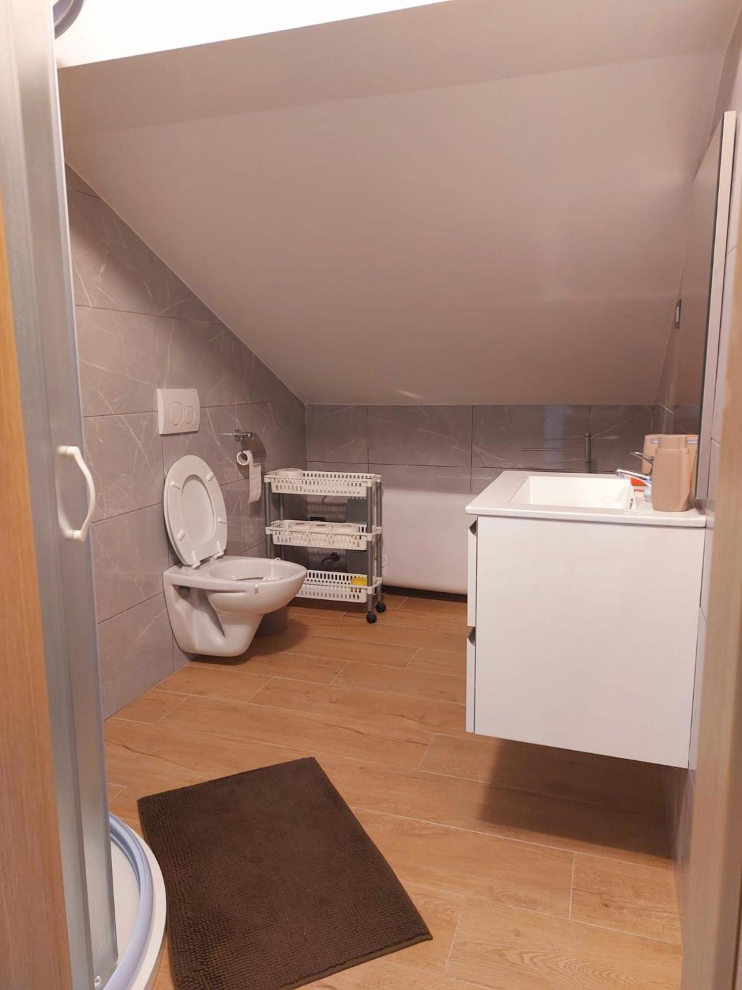 Apartmani Ivana Novi Novi Vinodolski Room photo